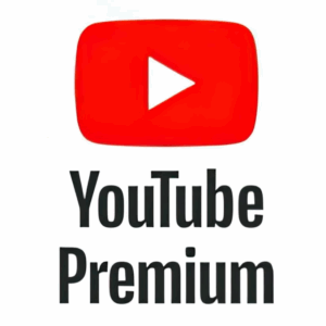 YouTube Premium - 2 months
