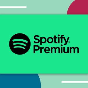 spotify-premium-3 Spotify Premium - 4 months