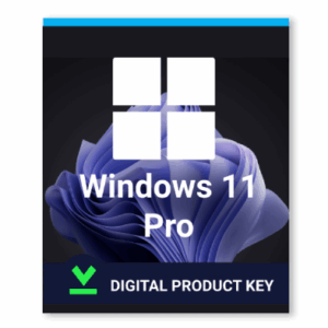 Windows 10/11 Pro Key
